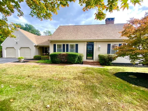 32 Heritage Ln, Westfield, MA 01085