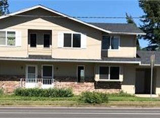 4285 River Rd, Eugene, OR 97404