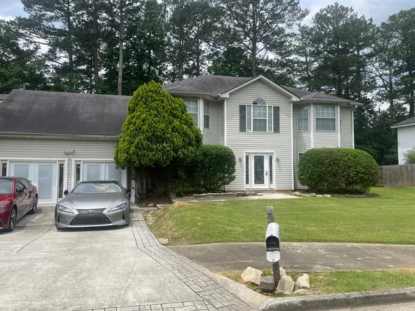 1099 Alford Rd, Lithonia, GA 30058