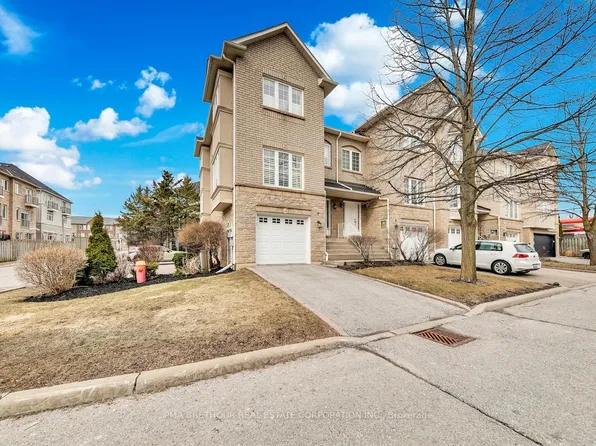 10719 Bathurst St #7, Richmond Hill, ON L4C 0N3