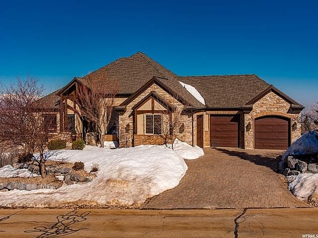1919 E Deep Woods Dr, Draper, UT 84020 | Zillow