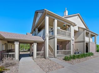 23306 E 5th Pl UNIT 104, Aurora, CO 80018