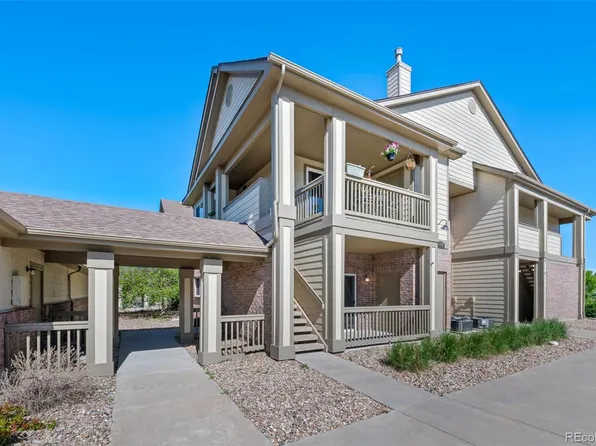 23306 E 5th Place #104, Aurora, CO 80018