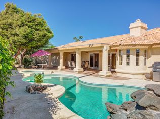 79201 Falmouth Dr, Bermuda Dunes, CA 92203