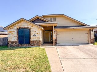 2907 Montague County Dr, Killeen, TX 76549