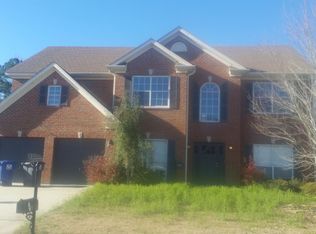 478 Old Cahaba Way, Helena, AL 35080