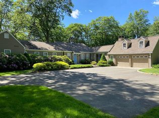 21 Rising Ridge Rd, Ridgefield, CT 06877