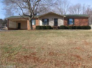 3849 Greenway Dr, Trinity, NC 27370