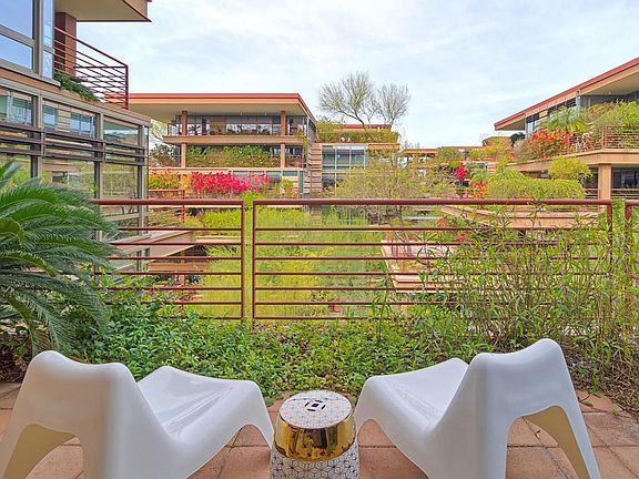 3rd image of 7127 E Rancho Vista Dr Unit 5007