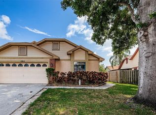 1862 Springwood Cir S, Clearwater, FL 33763