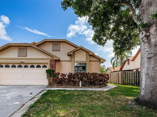 1862 Springwood Cir S, Clearwater, FL 33763