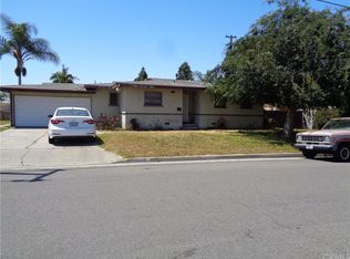 12301 Morrie Ln, Garden Grove, CA 92840