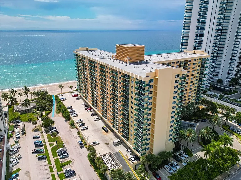 2501 S Ocean Dr #39 PENTHOUSE — Photo 43