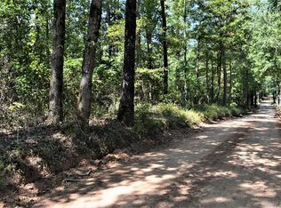 158 Polk, Hatfield, AR 71945