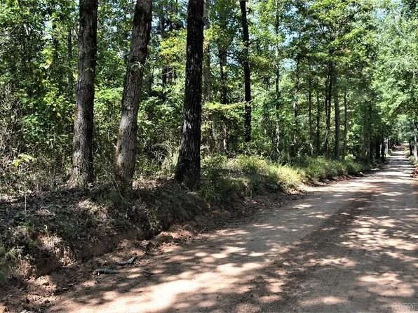 158 Polk, Hatfield, AR 71945