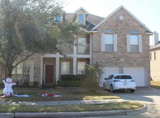 98 Forest Mill Trl, Mansfield, TX 76063