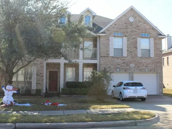 98 Forest Mill Trl, Mansfield, TX 76063
