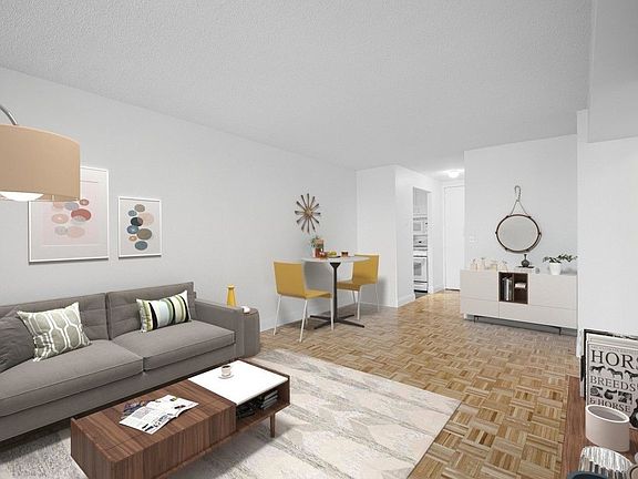 3rd image of 200 W 60th St APT 28E