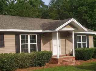 2410 McElveen Ln, Effingham, SC 29541