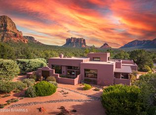 127 Eagle Ln, Sedona, AZ 86336