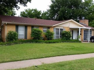 5101 Kingston Dr, Wichita Falls, TX 76310