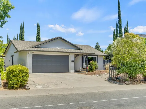 5810 Primrose Dr, Citrus Heights, CA 95610