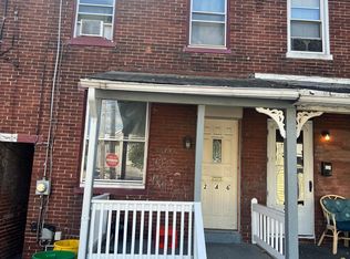 246 Kings Mill Rd, York, PA 17401