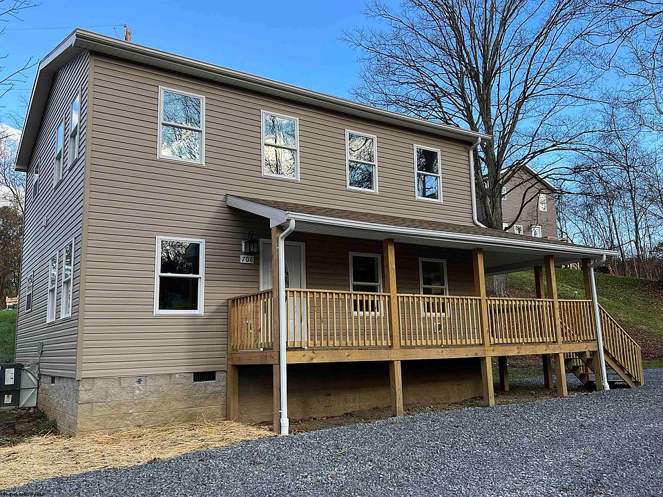 706 Buffalo Rd, Barrackville, WV 26559 MLS 10146738 Zillow