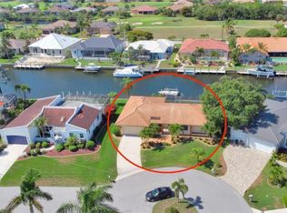 2151 Charlotte Amalie Ct, Punta Gorda, FL 33950