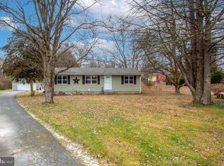 24775 Langford Rd, Chestertown, MD 21620