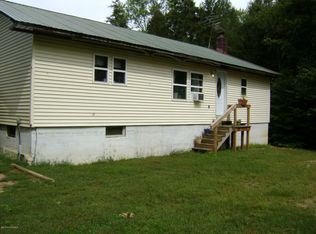 64 Tucker Rd, Stony Creek, NY 12878