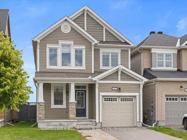 343 Sweetclover Way, Ottawa, ON K4A 1E6