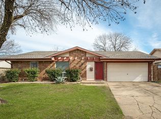 1325 Tahoe Dr, Lewisville, TX 75067