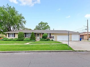 7000 41st St, Stickney, IL 60402