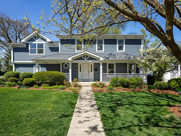 2144 Walters Ave, Northbrook, IL 60062