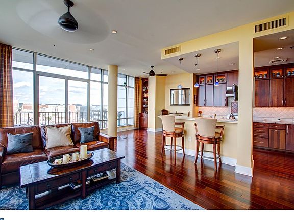 2nd image of 105 Christina Lndg APT 2401