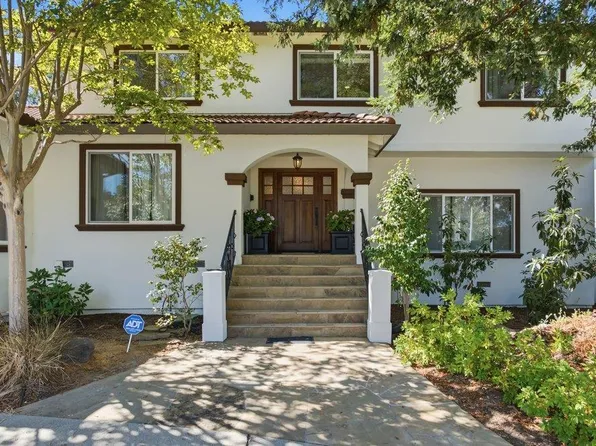 16215 Rose Ave, Monte Sereno, CA 95030
