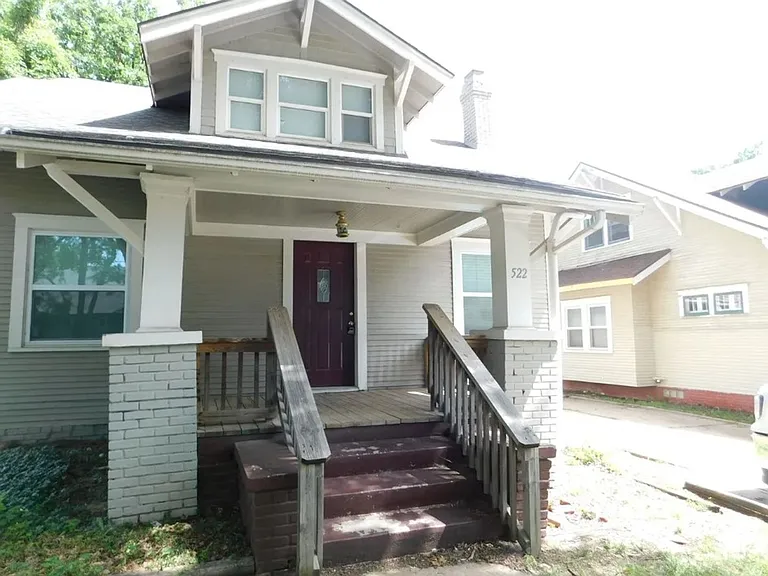 522 W 4th Ave — Photo 1
