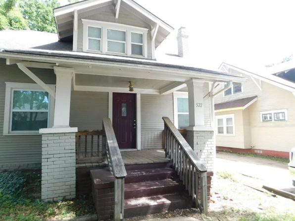 522 W 4th Ave