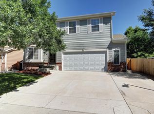 5190 Creek Way, Parker, CO 80134
