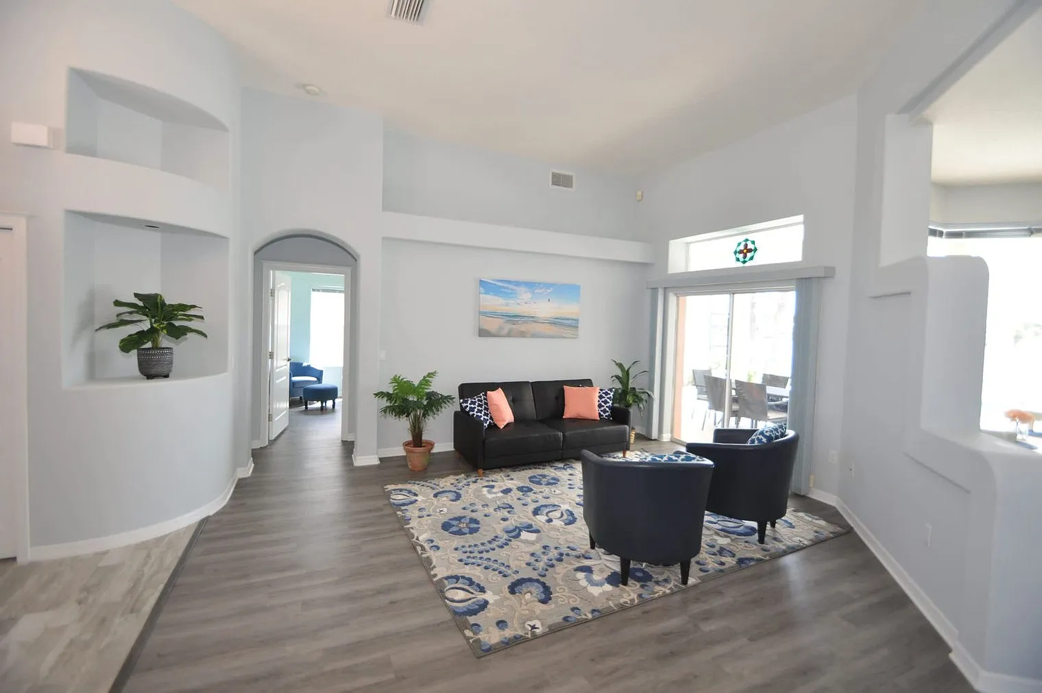 4 bed, 3.0 bath, 2798 sqft, $6,299 — Photo 1