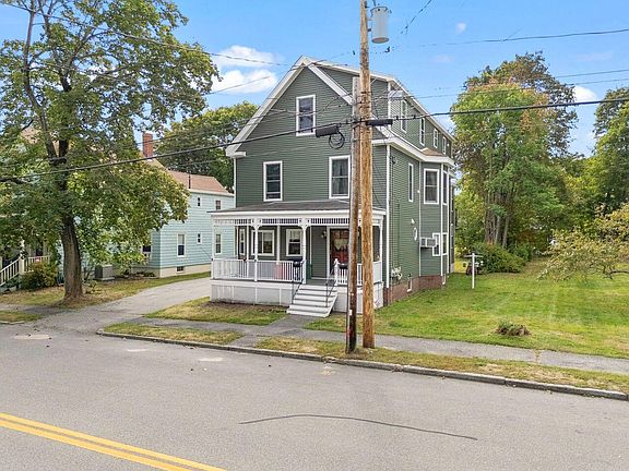2nd image of 70 Pleasant Avenue