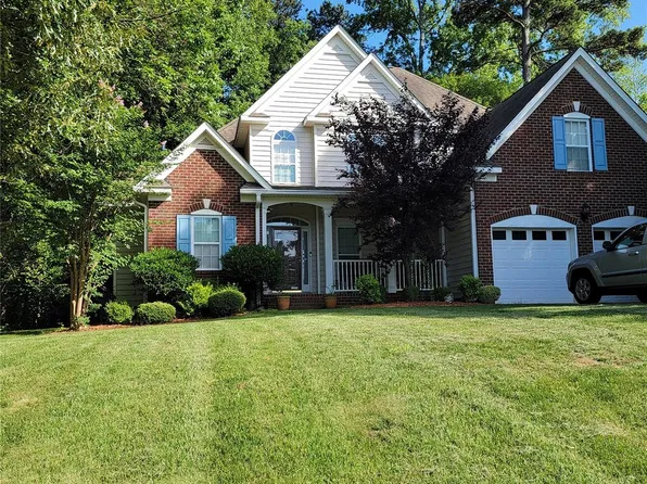 2802 Cameron Commons Way, Matthews, NC 28104