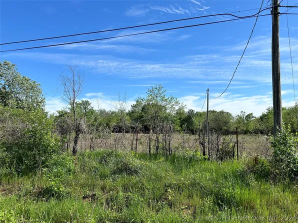 506 W Andrew Ave, Sapulpa, OK 74066
