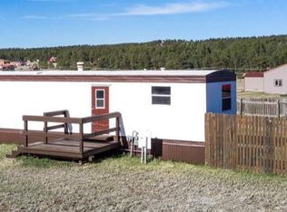 135 Calle De La Lluvia UNIT A, Florissant, CO 80816