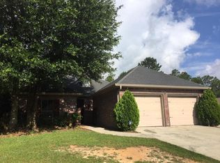 11592 Azalea Trce, Gulfport, MS 39503