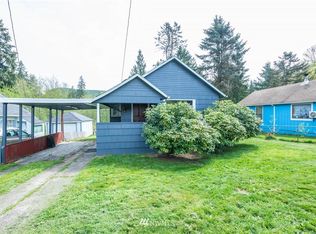130 Red Row Rd, Kelso, WA 98626