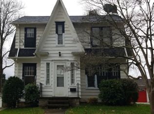 374 E Baird Ave, Barberton, OH