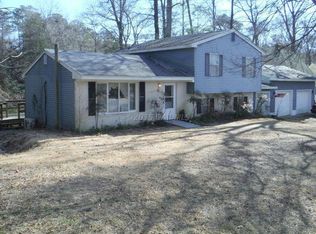 6097 Rockawalkin Rd, Salisbury, MD 21801