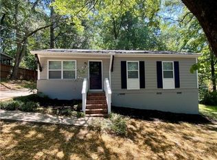 31 Pine Lane Dr, Athens, GA 30601